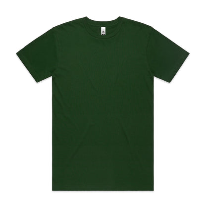 Block Tubular Tee