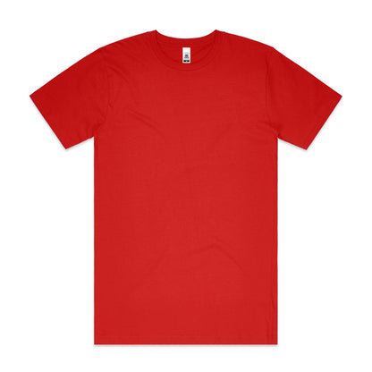 Block Tubular Tee