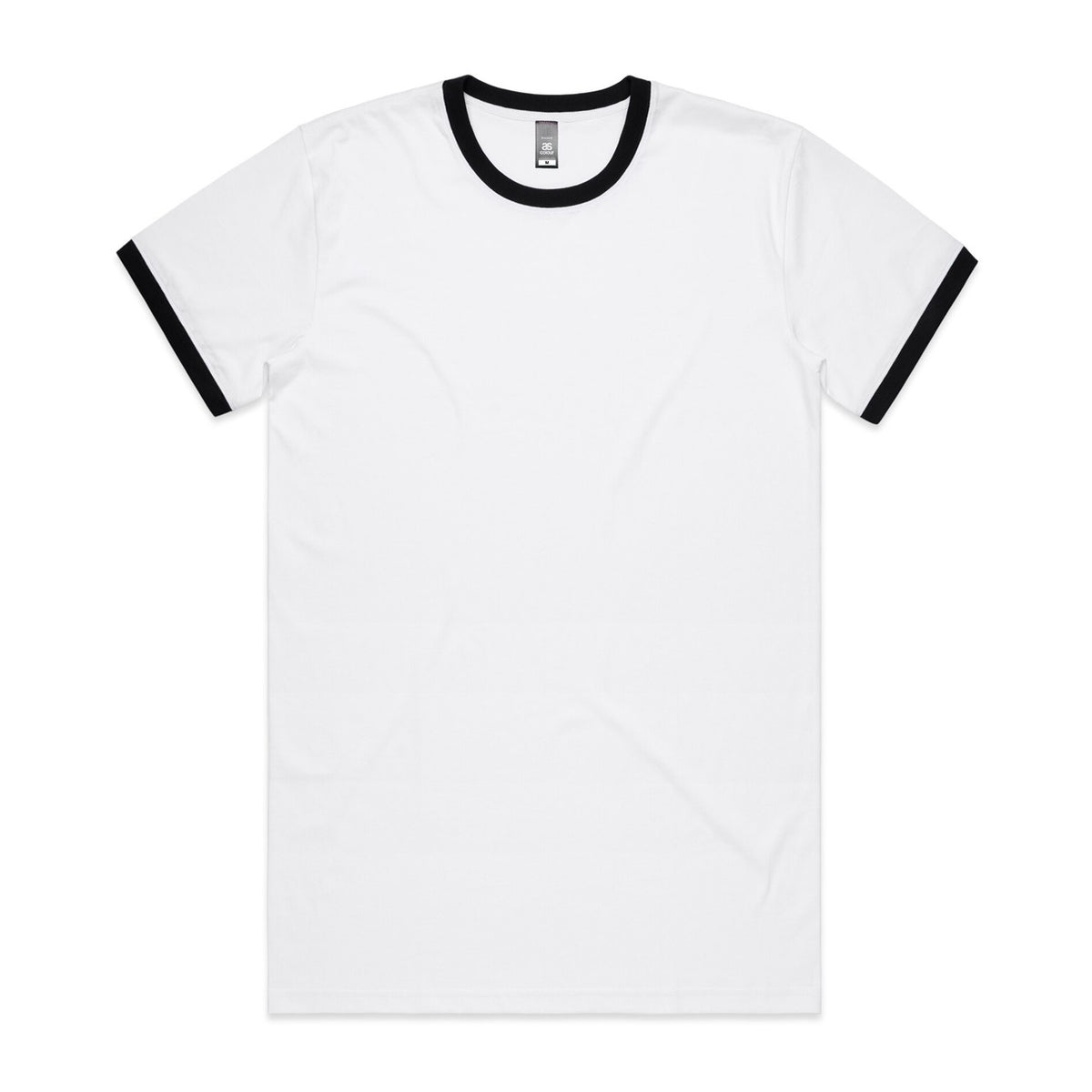Staple Ringer Tee