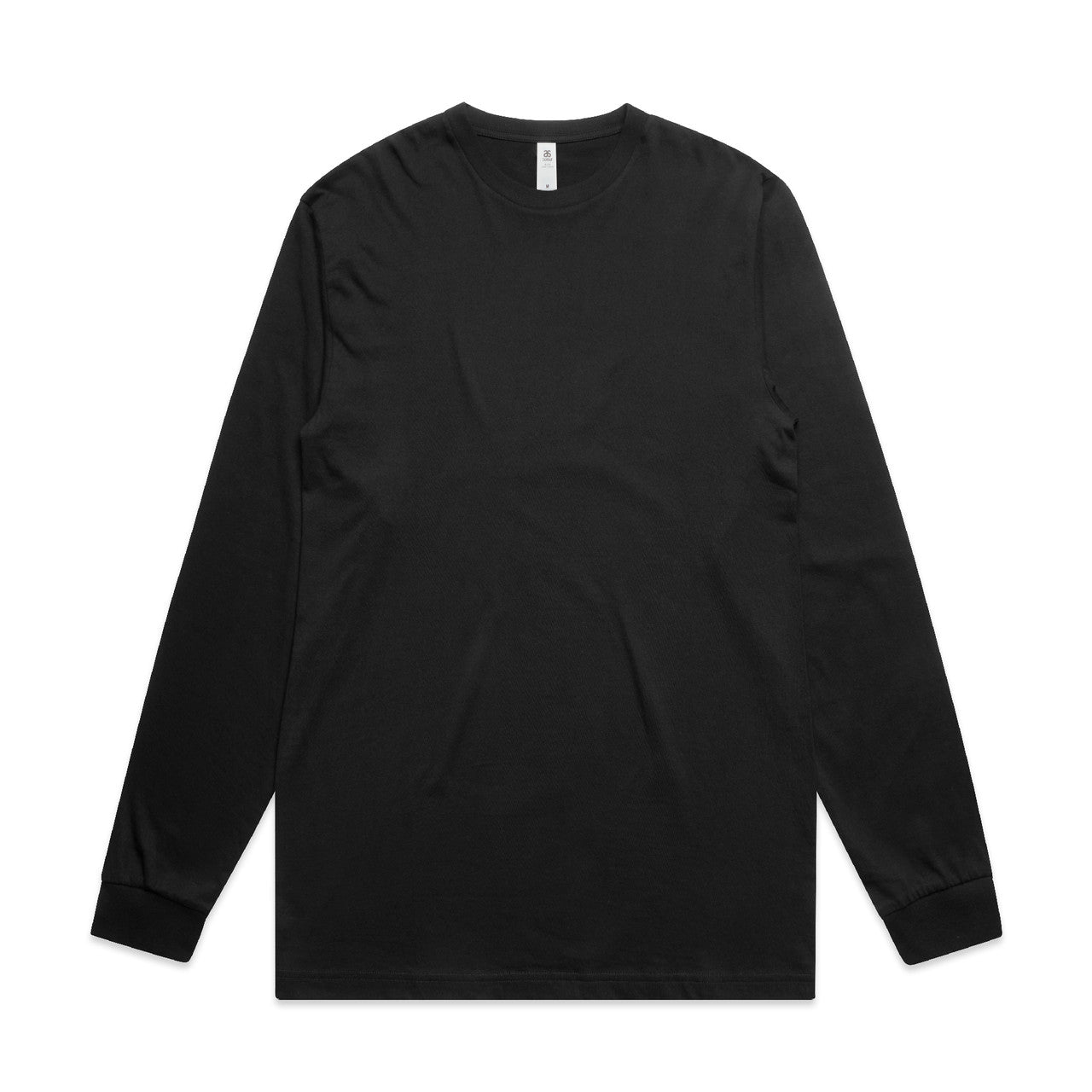 Block Long Sleeve Tee