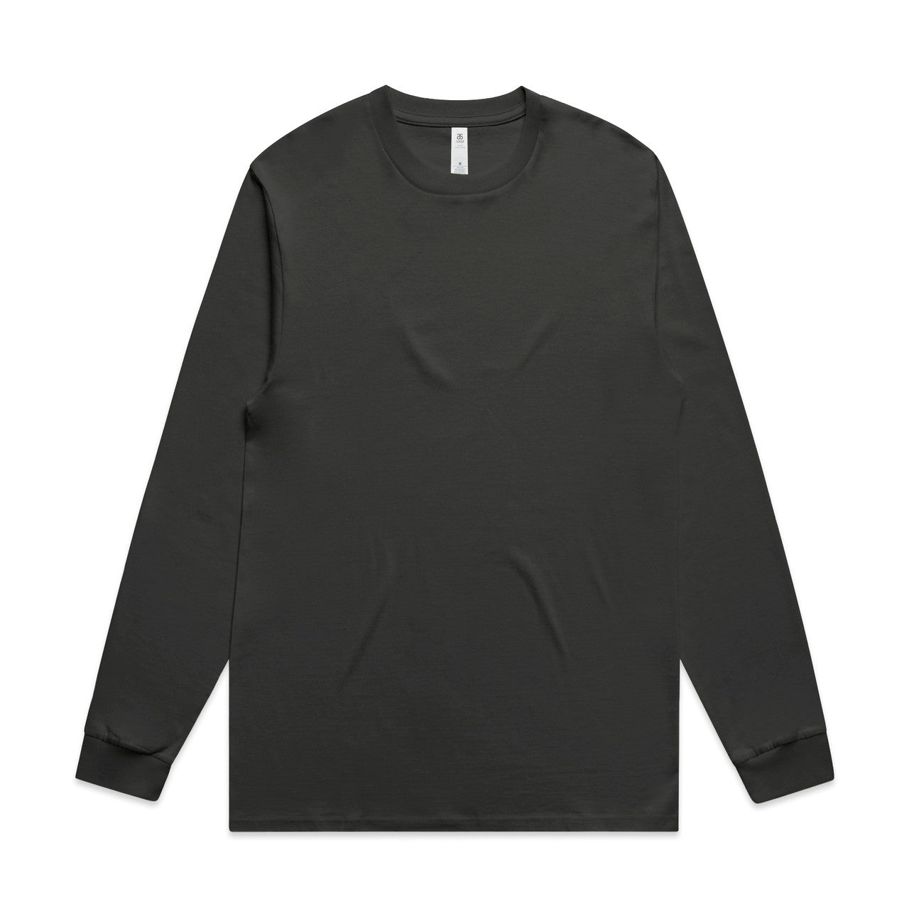 Block Long Sleeve Tee