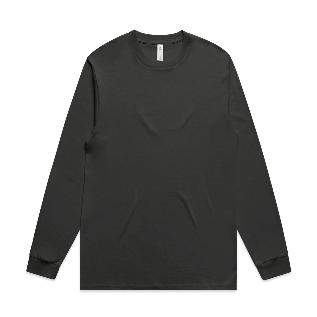 Block Long Sleeve Tee