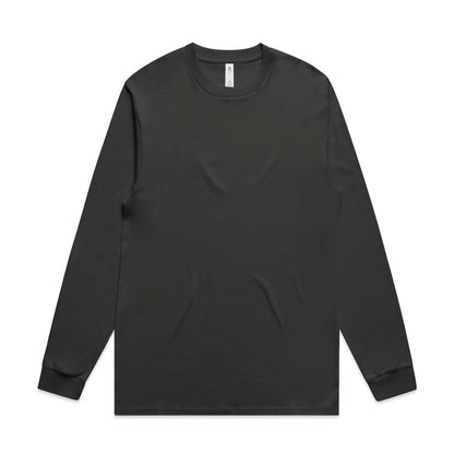 Block Long Sleeve Tee
