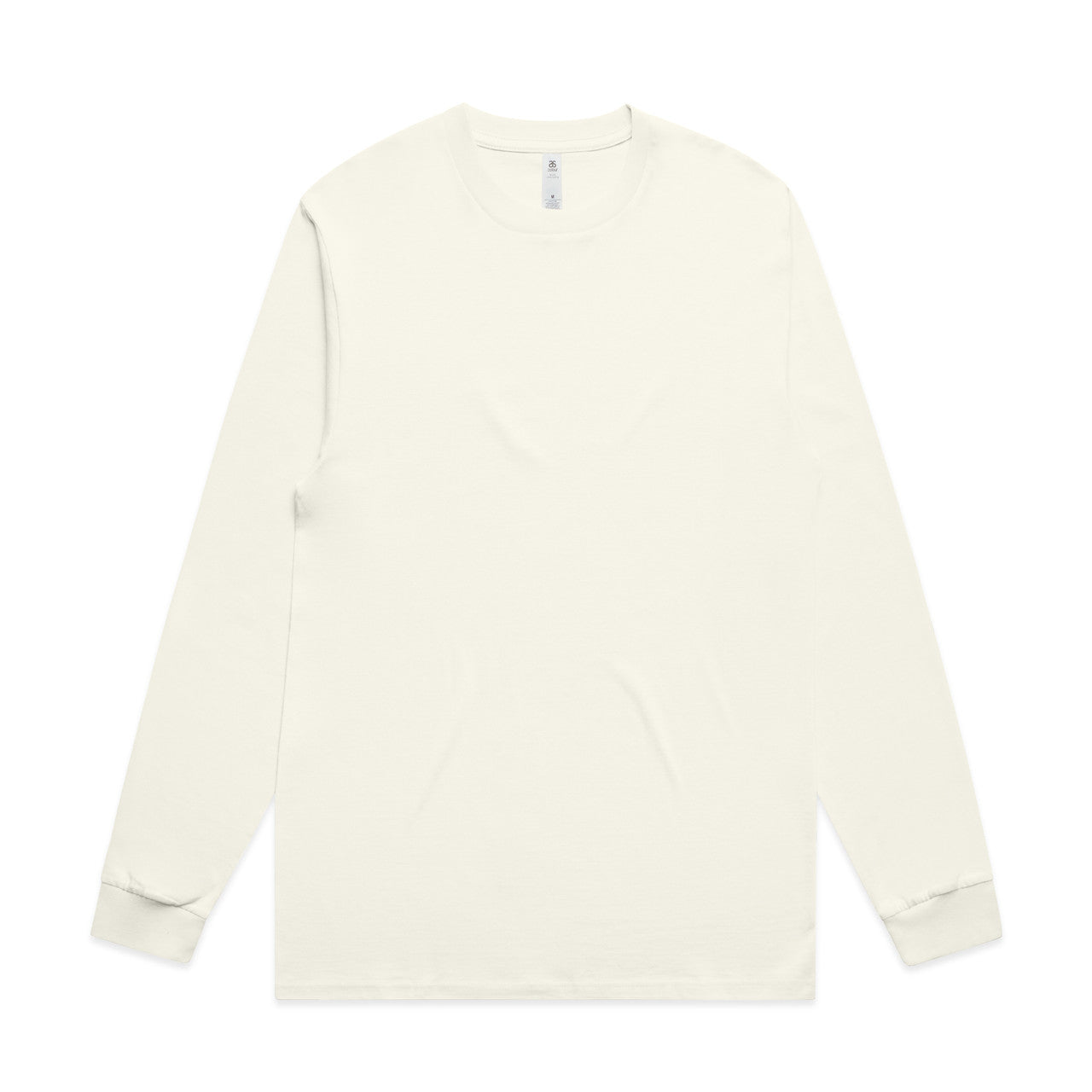Block Long Sleeve Tee