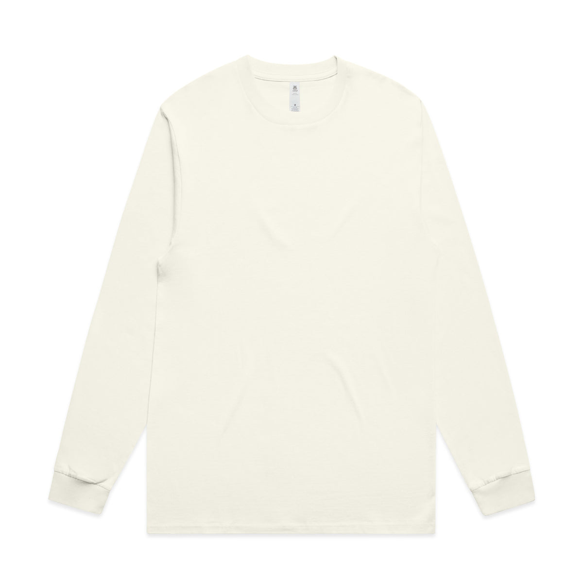 Block Long Sleeve Tee
