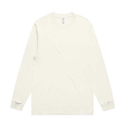 Block Long Sleeve Tee