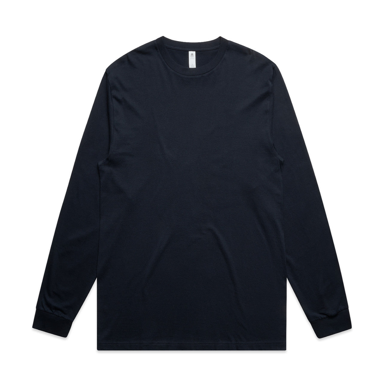 Block Long Sleeve Tee