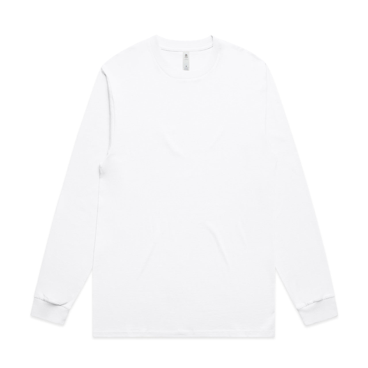 Block Long Sleeve Tee