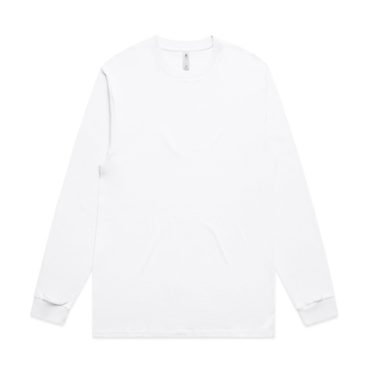 Block Long Sleeve Tee