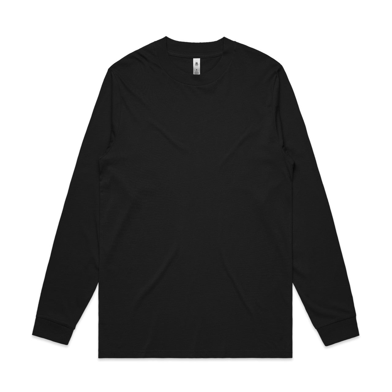General Long Sleeve Tee