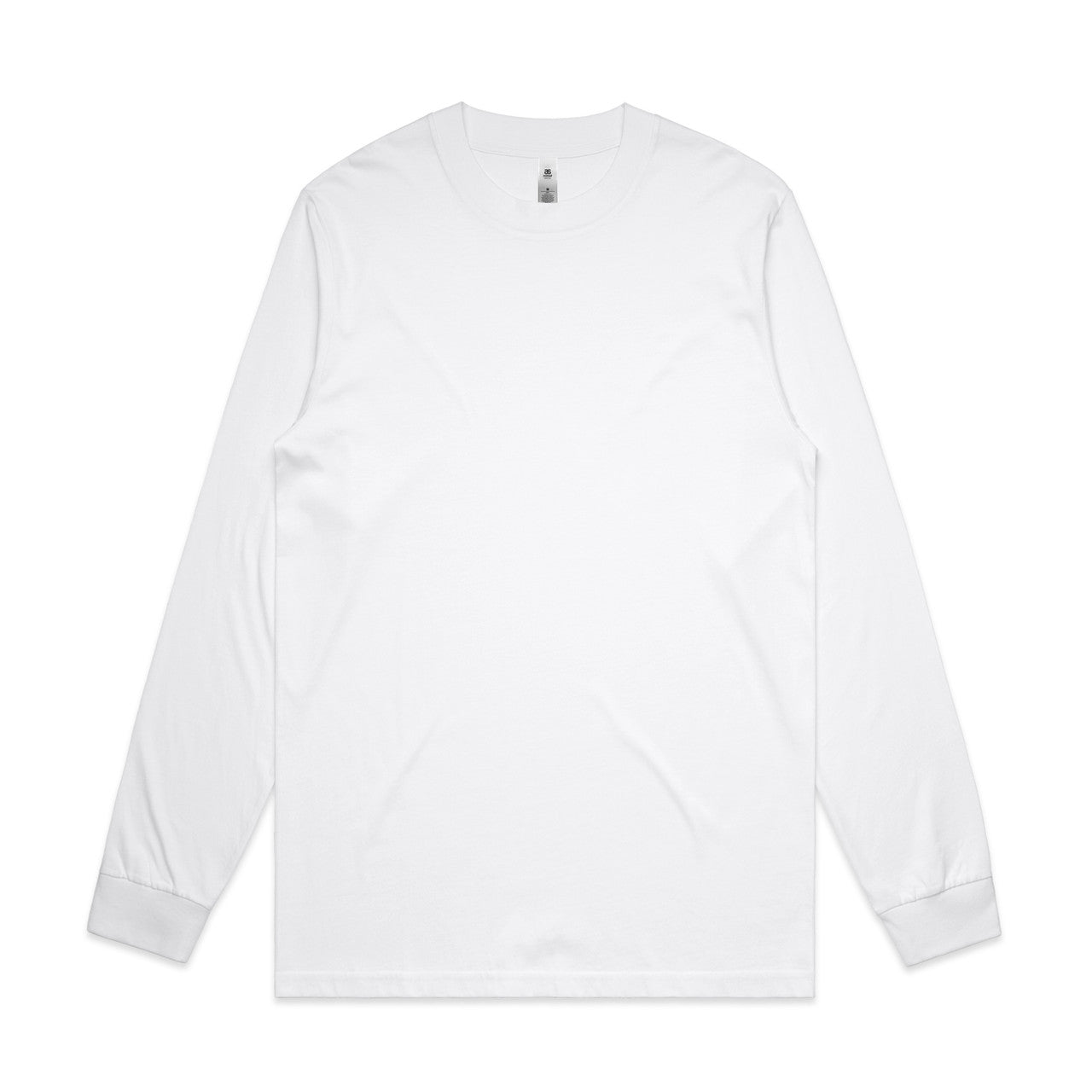 General Long Sleeve Tee