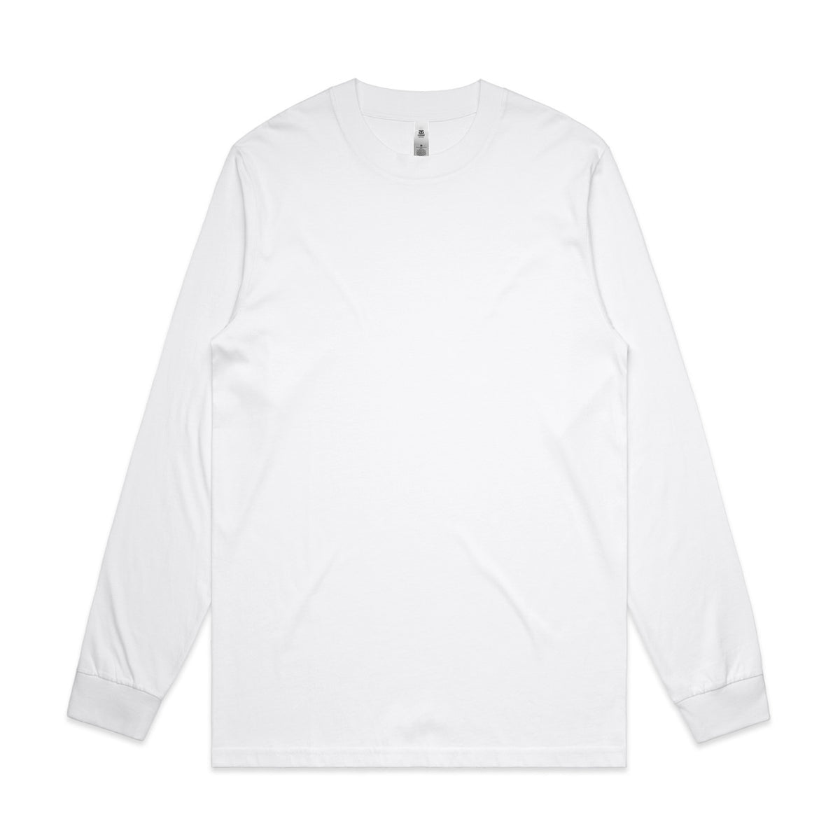General Long Sleeve Tee