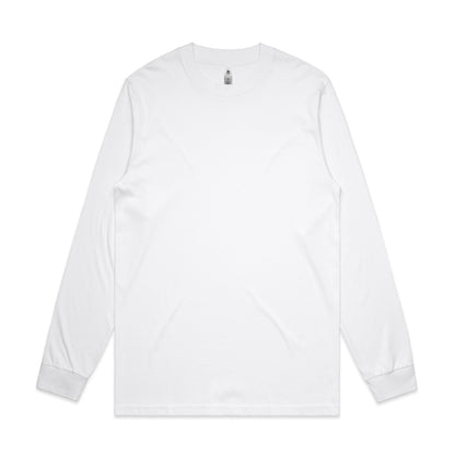 General Long Sleeve Tee