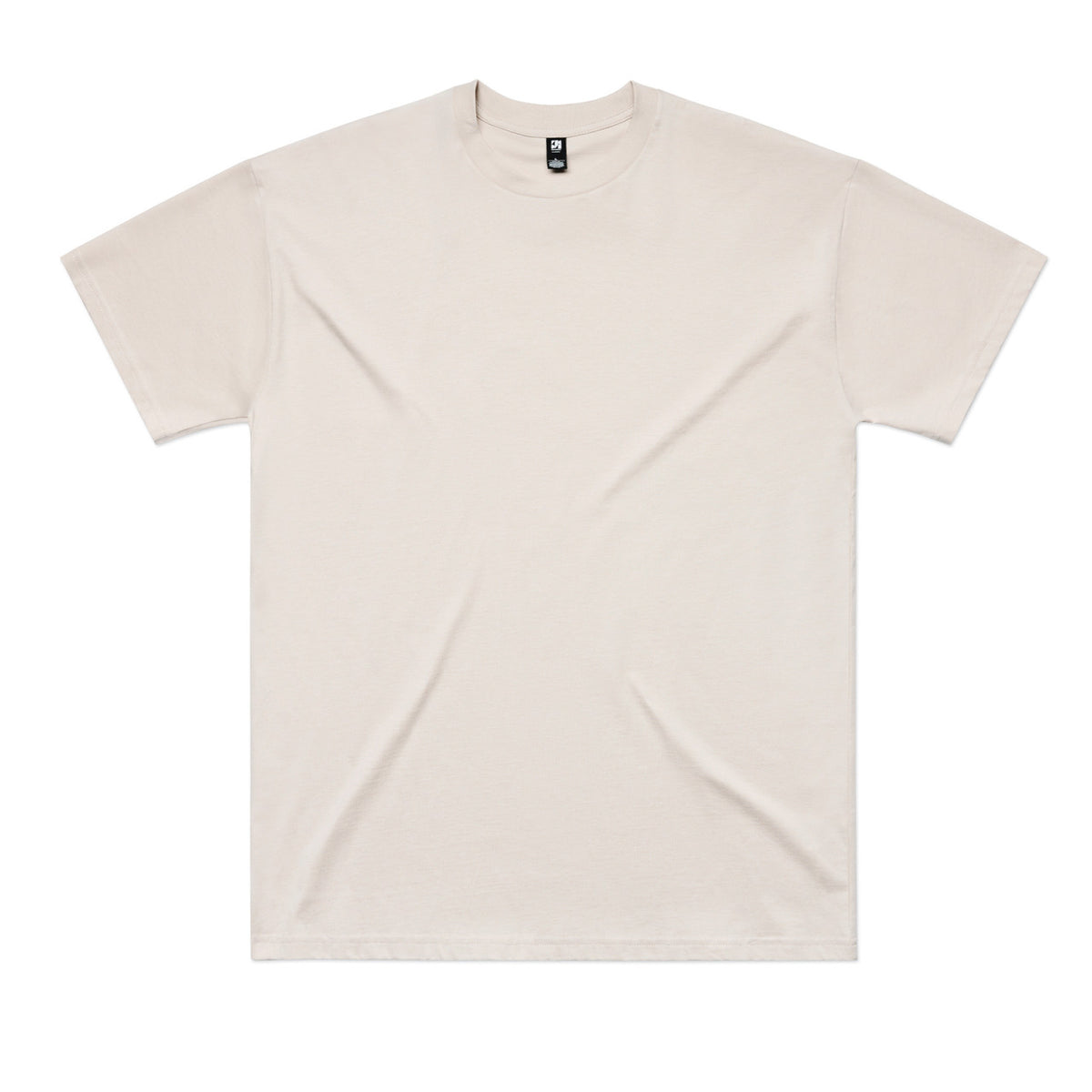 Classic Oversized Tee