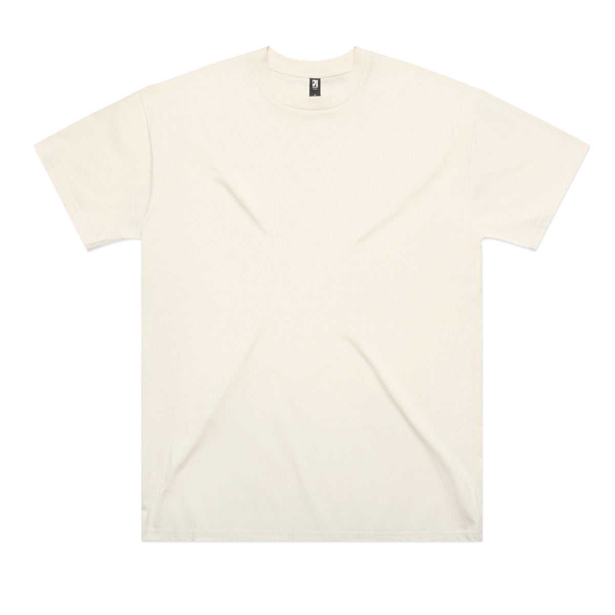 Classic Oversized Tee
