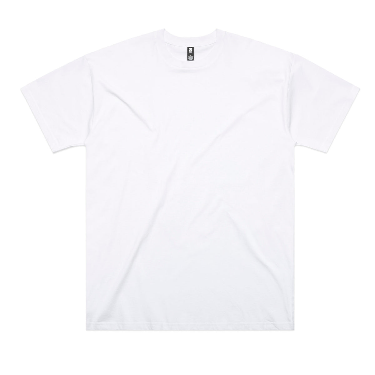 Classic Oversized Tee