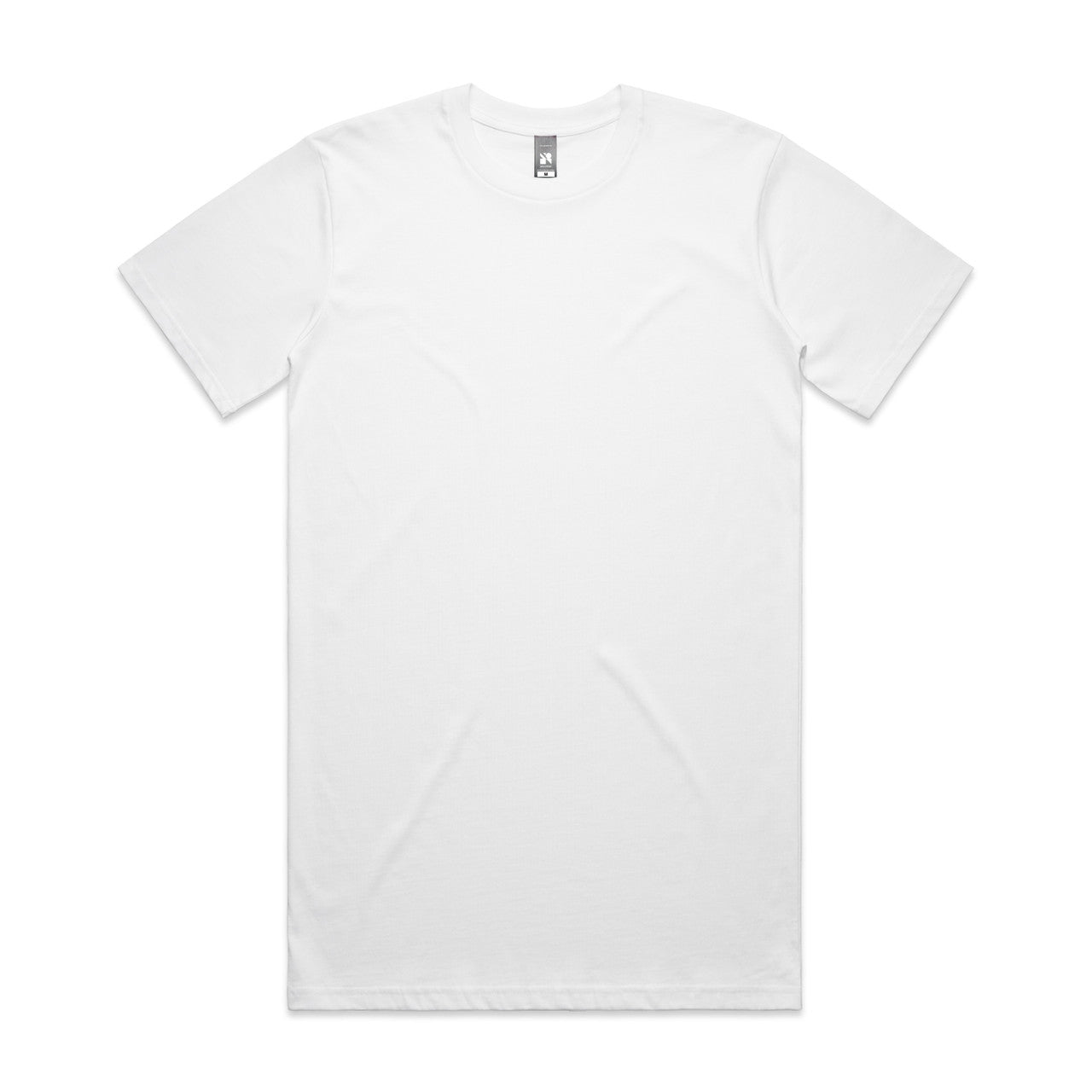 Classic Plus Tee [+2"]