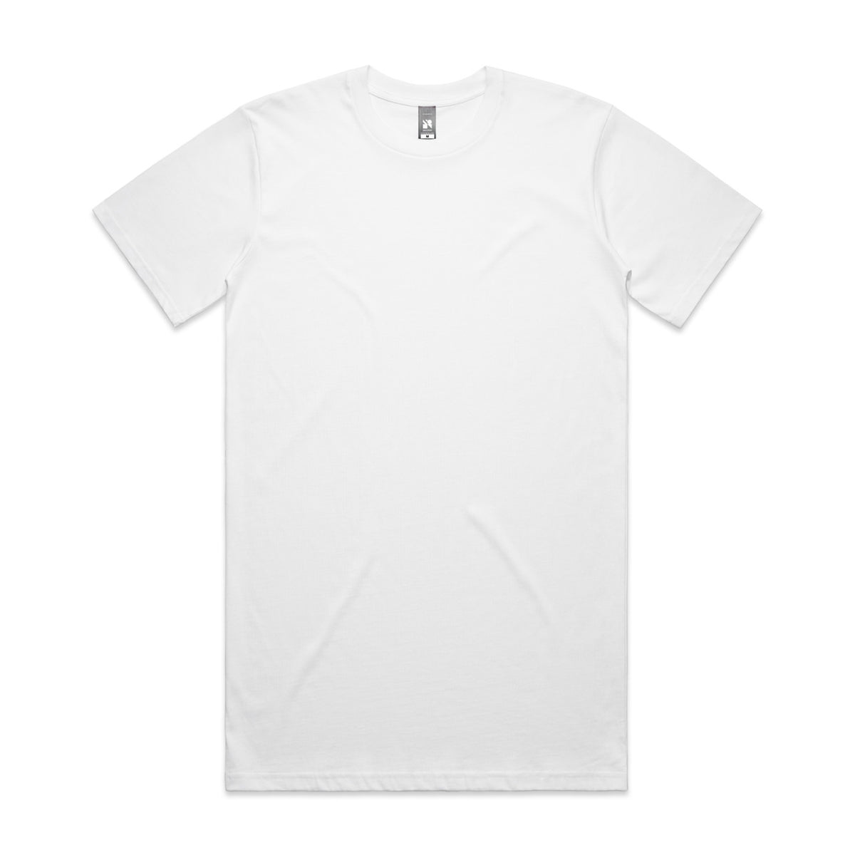 Classic Plus Tee [+2"]