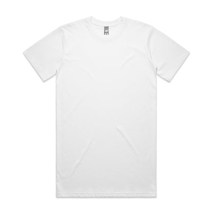 Classic Plus Tee [+2"]