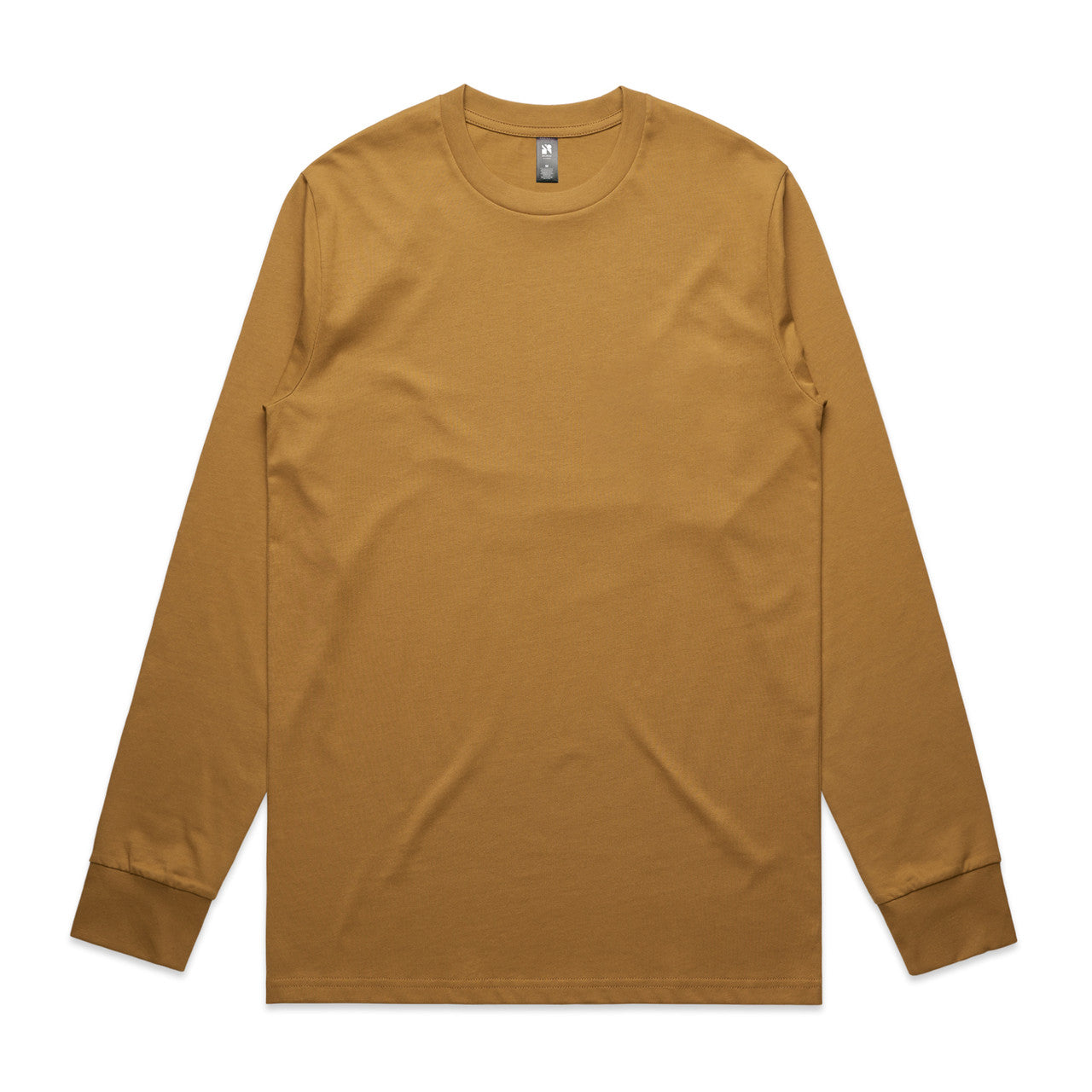 Classic Long Sleeve Tee
