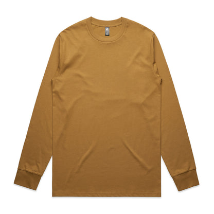 Classic Long Sleeve Tee