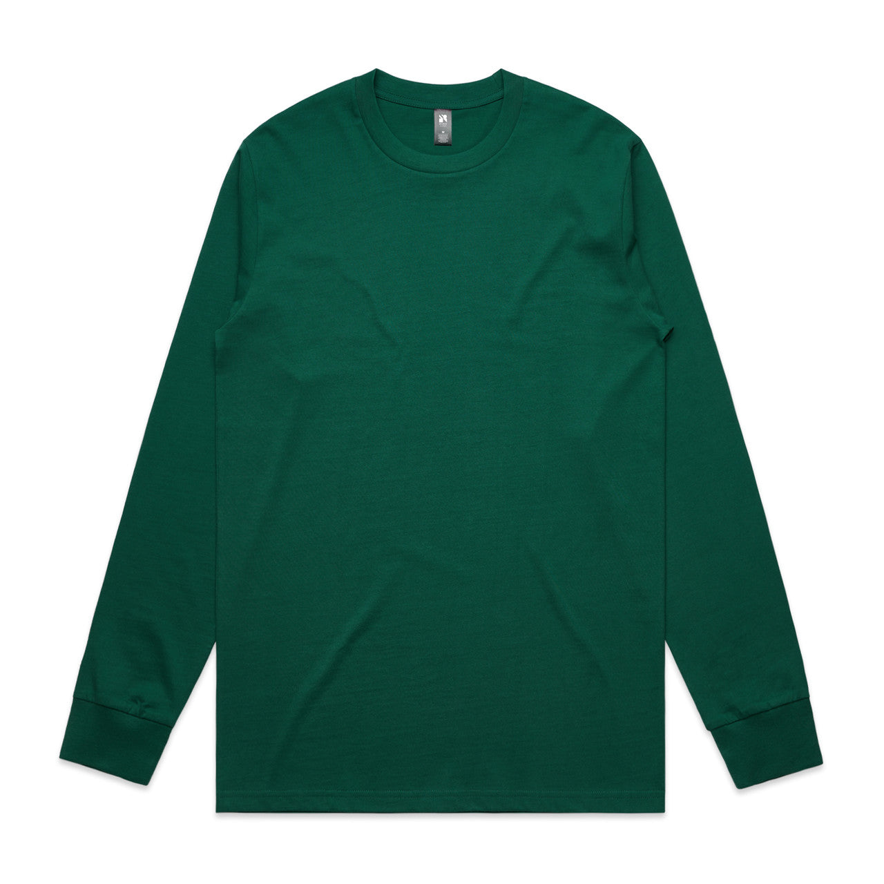Classic Long Sleeve Tee