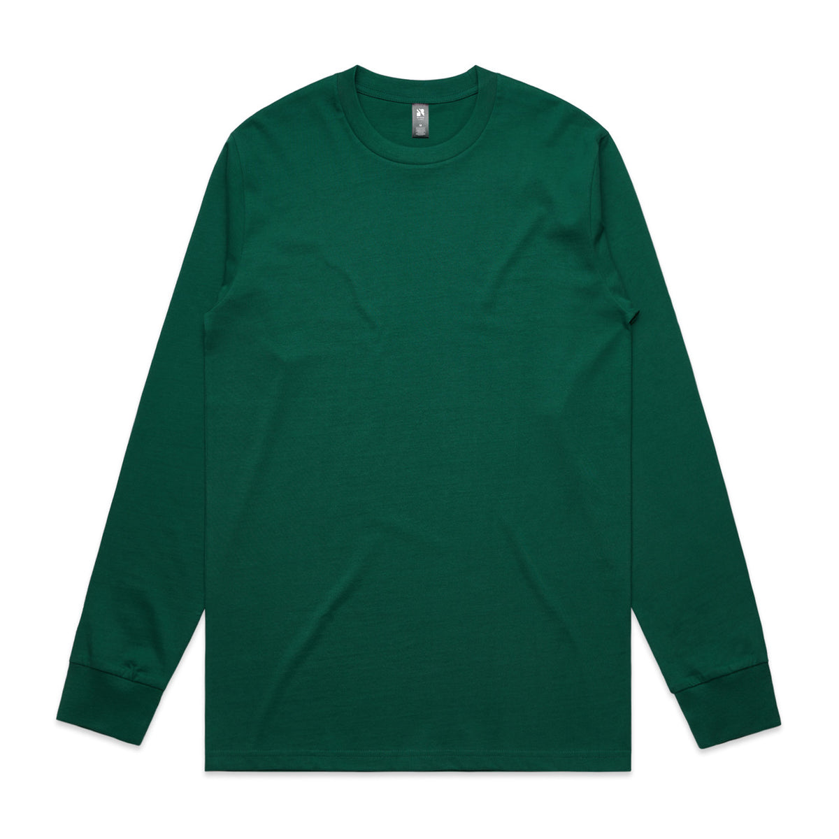 Classic Long Sleeve Tee
