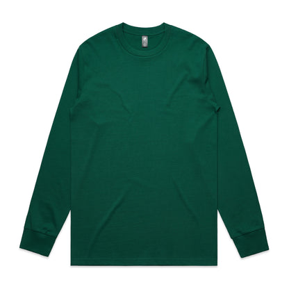 Classic Long Sleeve Tee