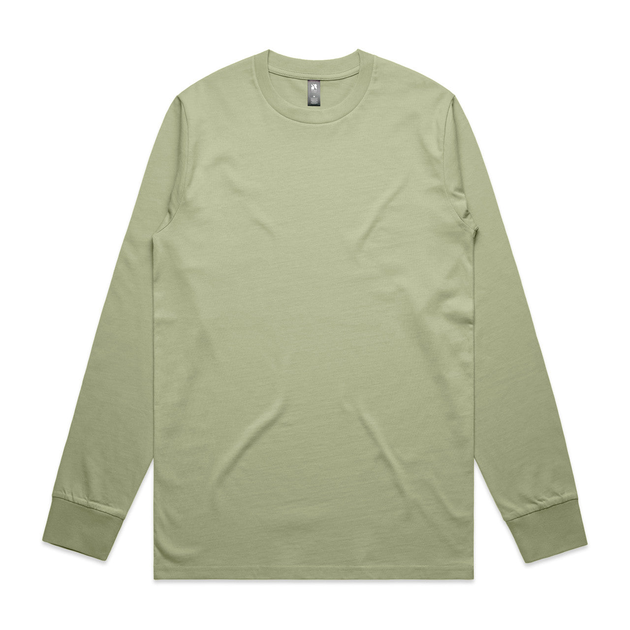 Classic Long Sleeve Tee