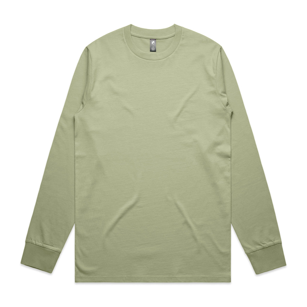 Classic Long Sleeve Tee