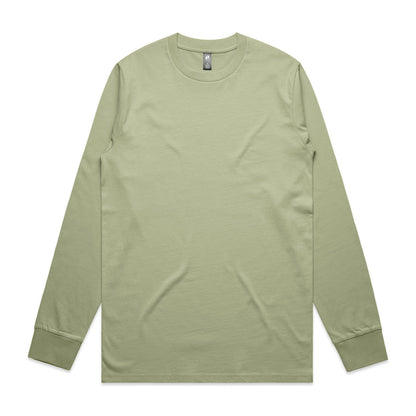 Classic Long Sleeve Tee