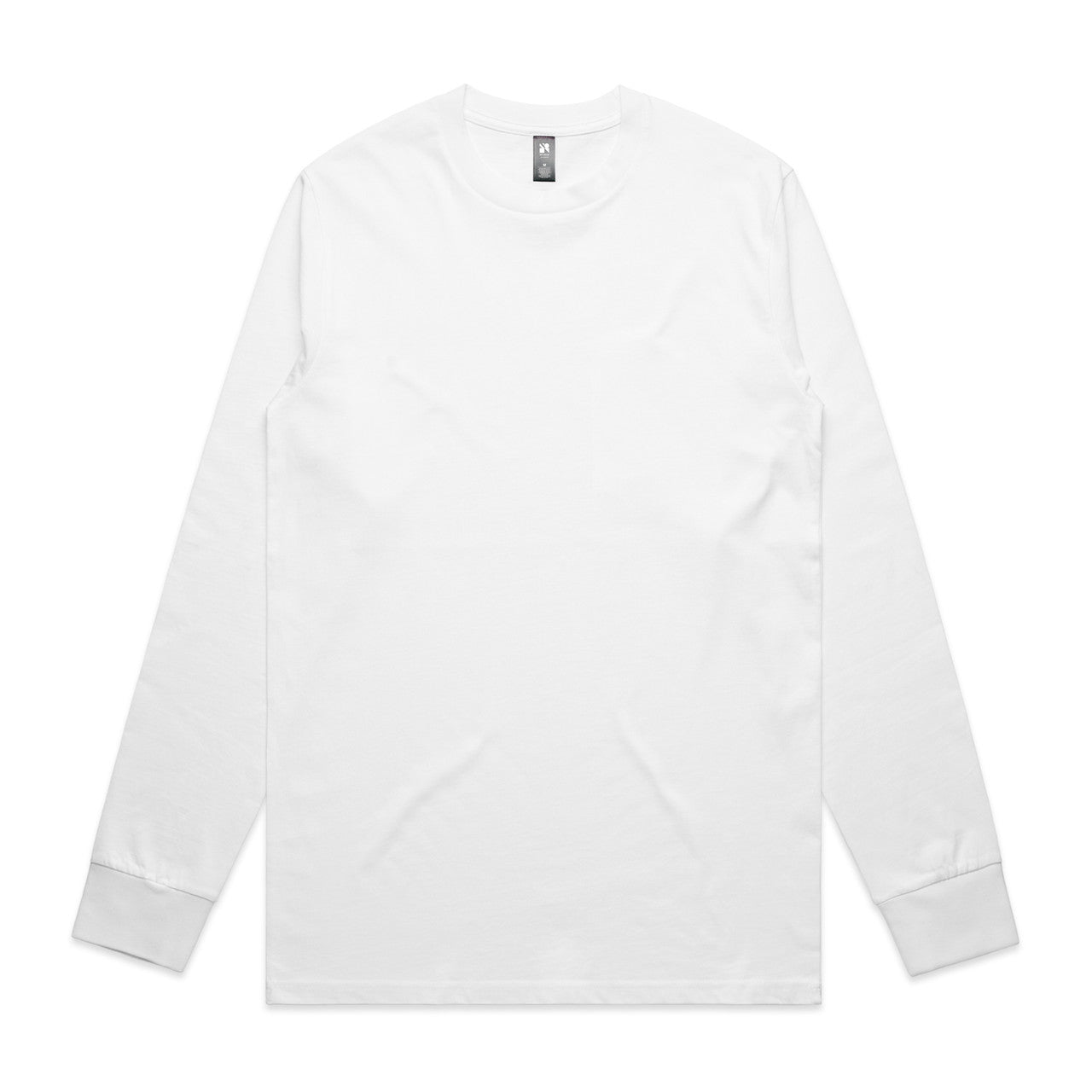 Classic Long Sleeve Tee