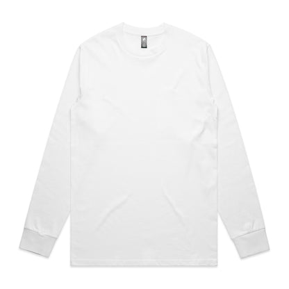Classic Long Sleeve Tee