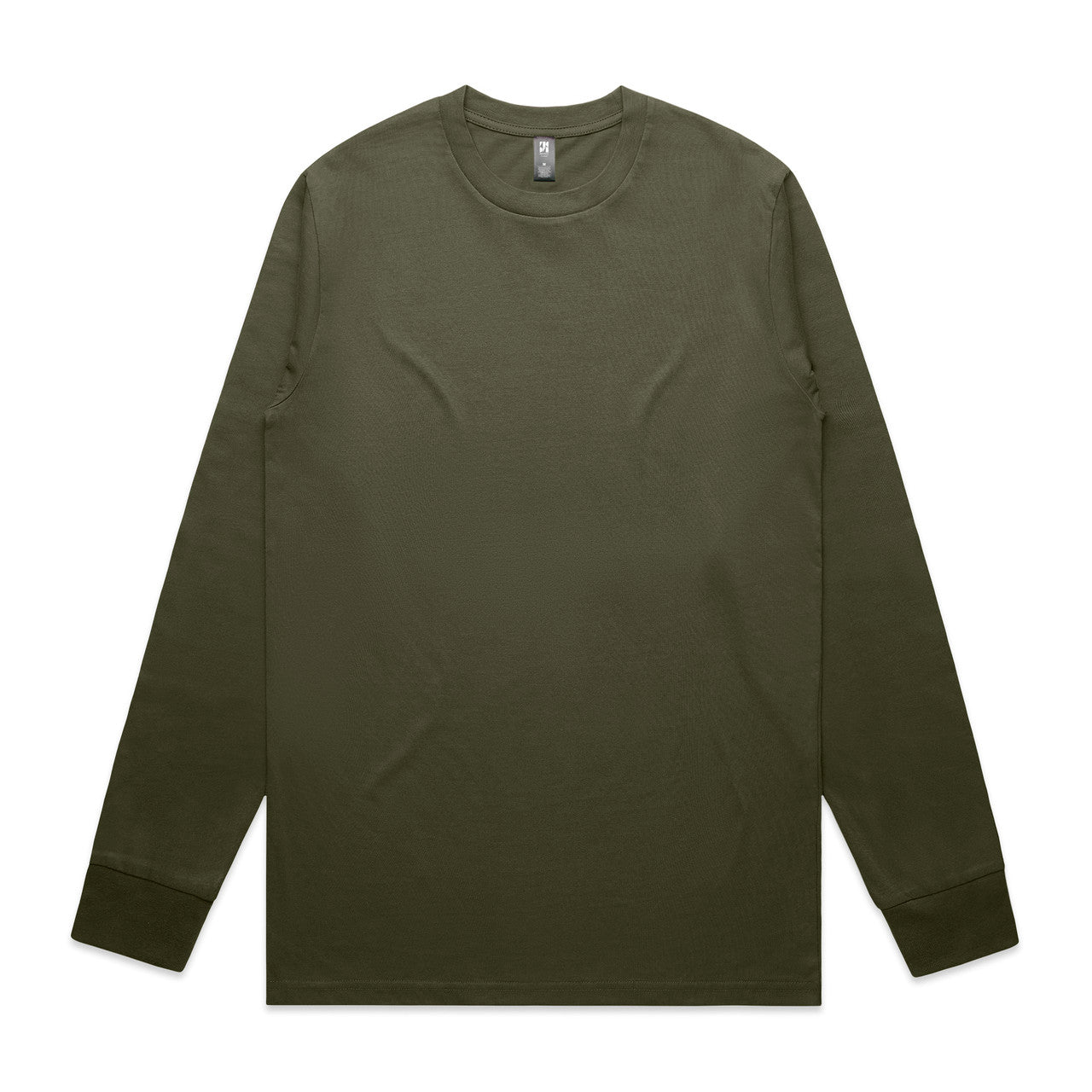 Classic Long Sleeve Tee
