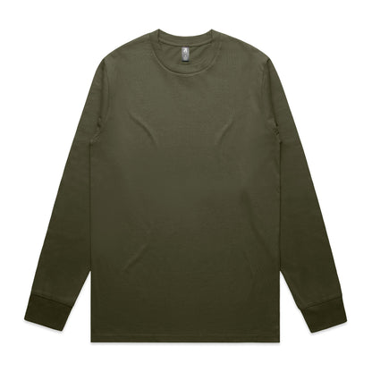 Classic Long Sleeve Tee