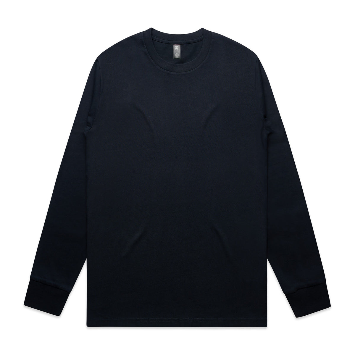 Classic Long Sleeve Tee