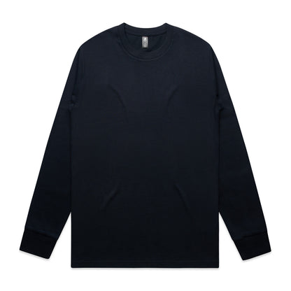 Classic Long Sleeve Tee