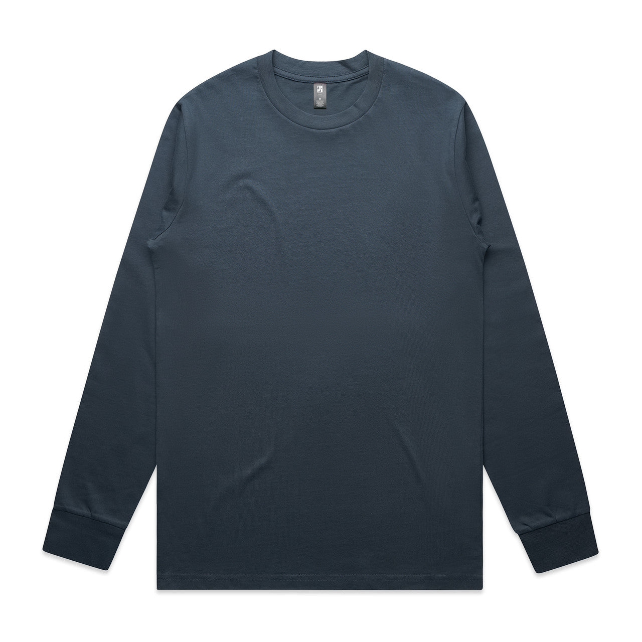 Classic Long Sleeve Tee
