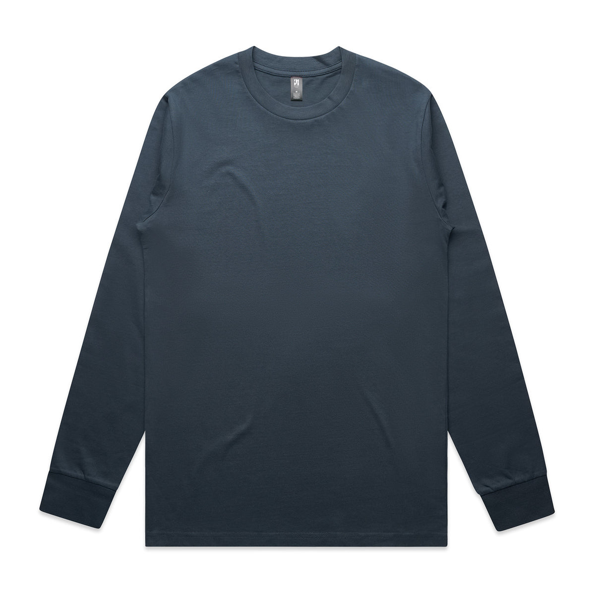 Classic Long Sleeve Tee