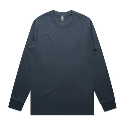 Classic Long Sleeve Tee