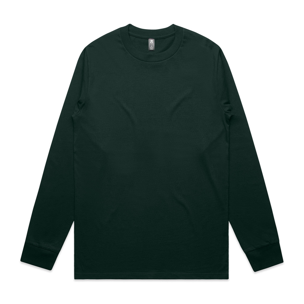 Classic Long Sleeve Tee