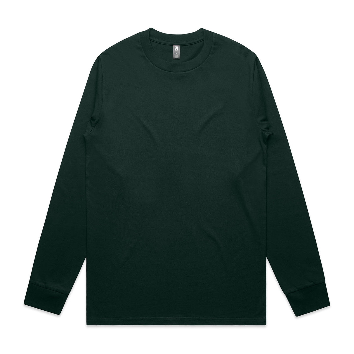 Classic Long Sleeve Tee