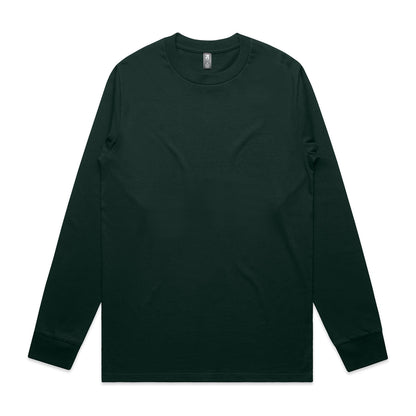 Classic Long Sleeve Tee
