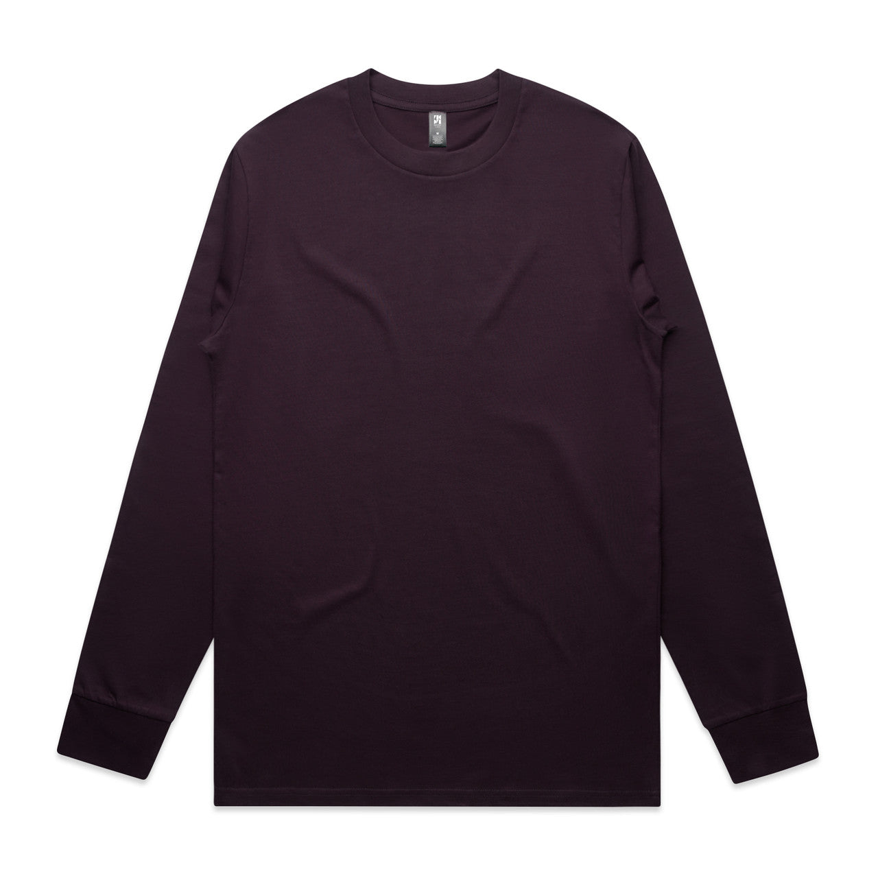 Classic Long Sleeve Tee