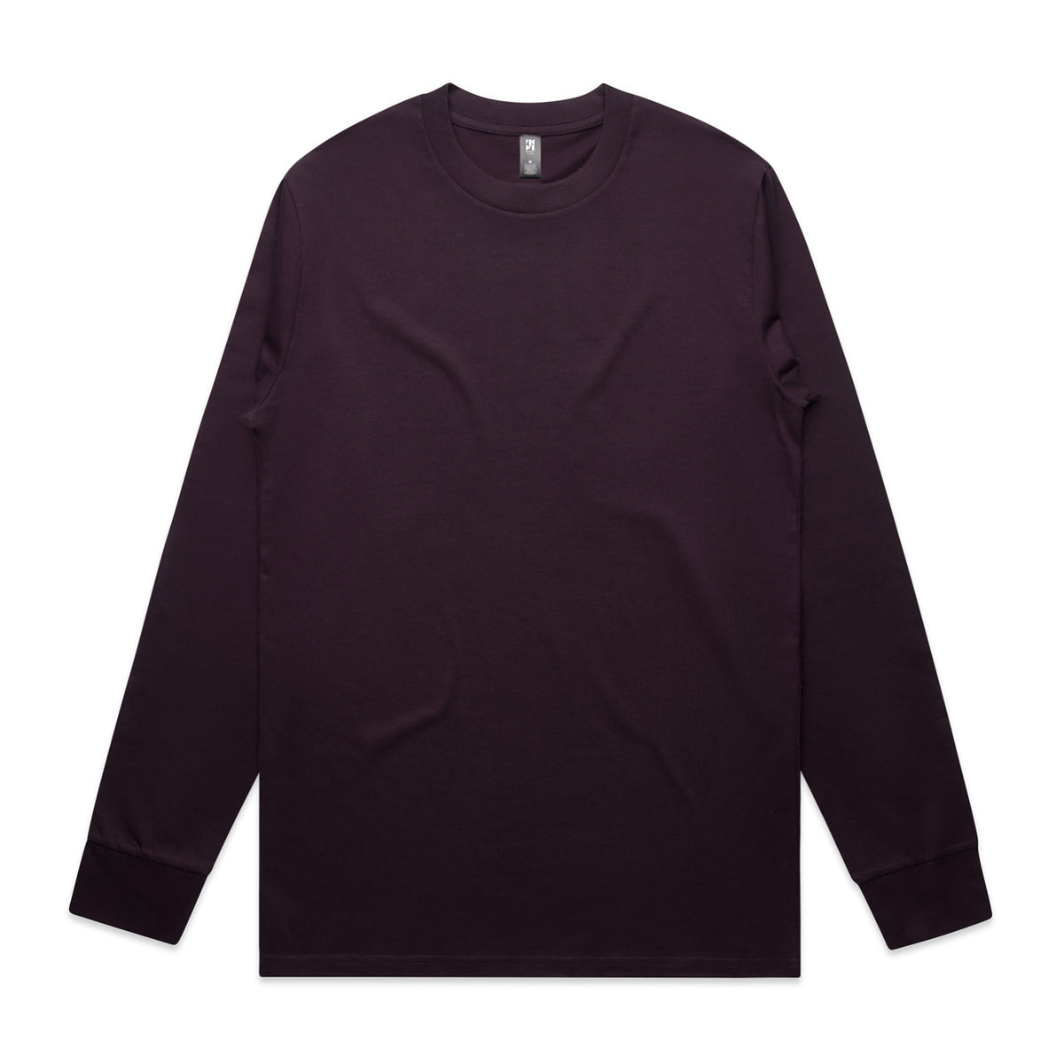 Classic Long Sleeve Tee