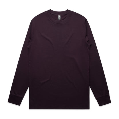 Classic Long Sleeve Tee