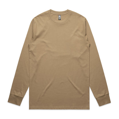 Classic Long Sleeve Tee