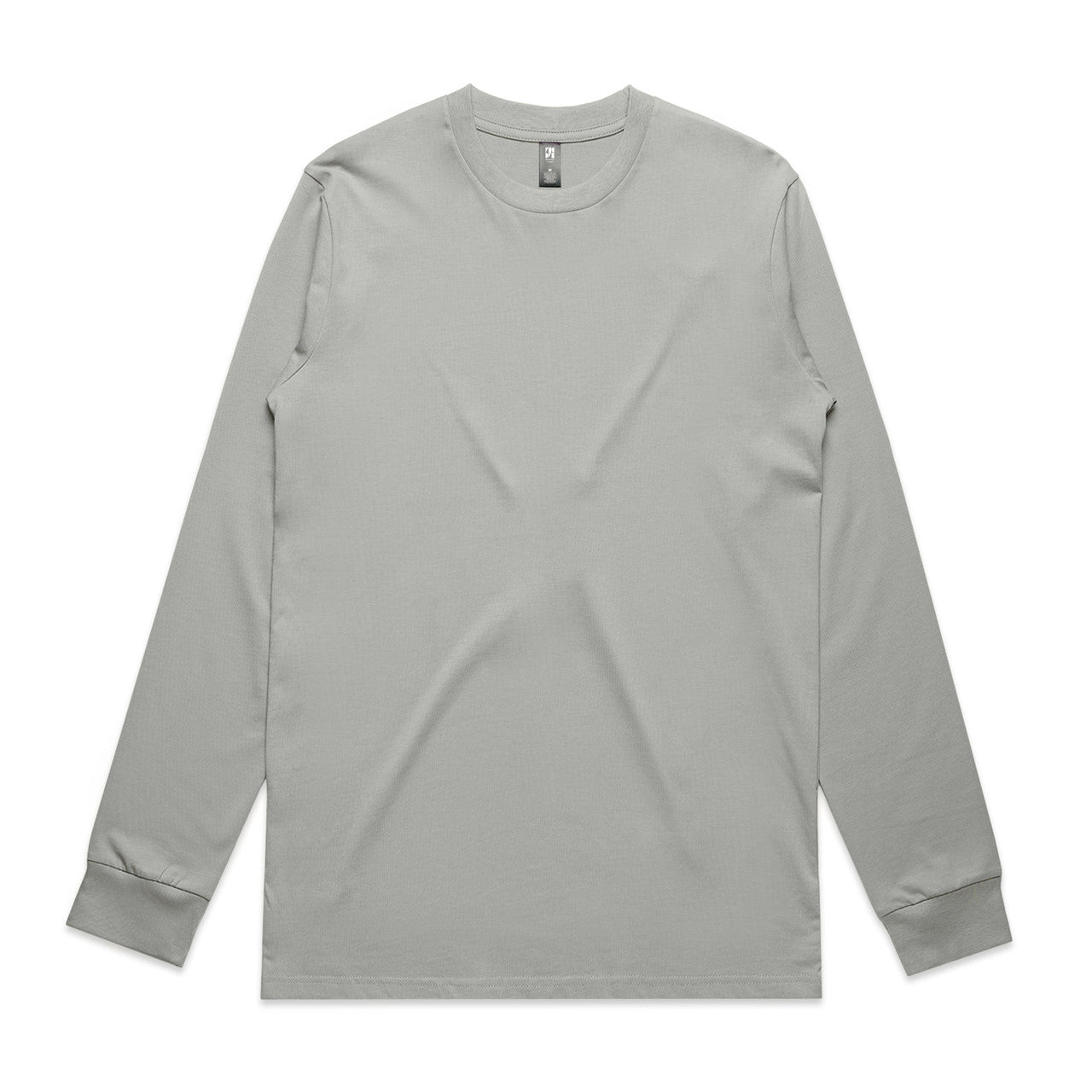 Classic Long Sleeve Tee