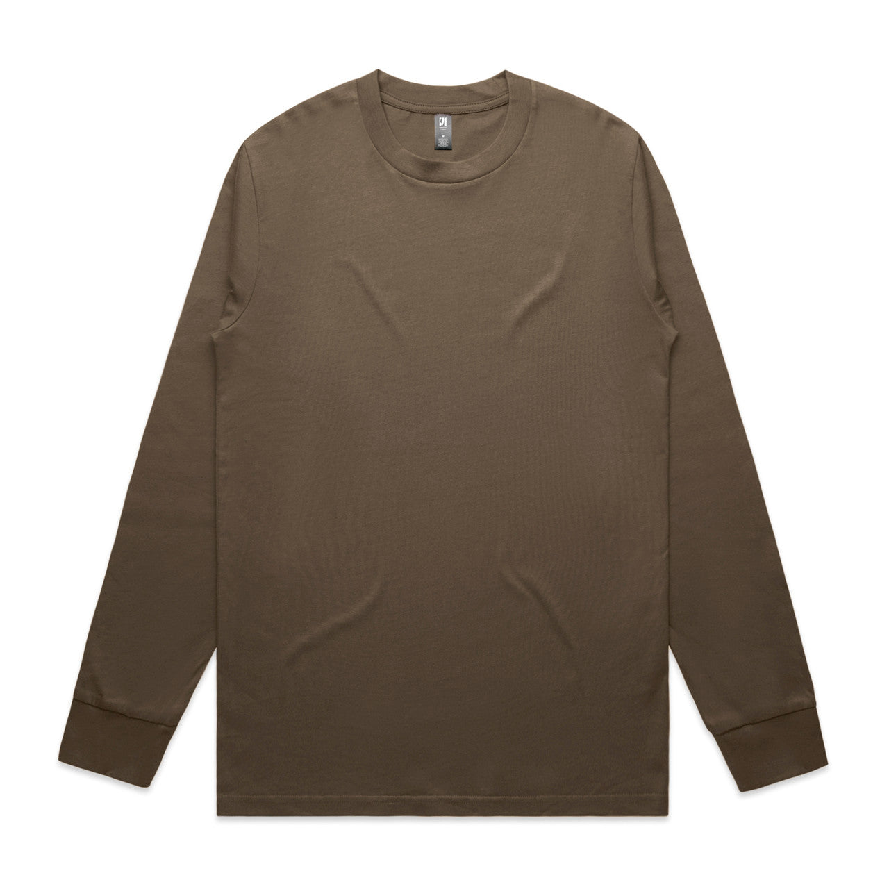 Classic Long Sleeve Tee