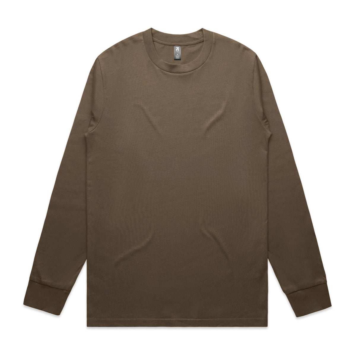 Classic Long Sleeve Tee
